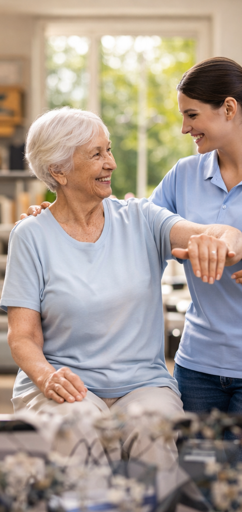 krankheit frau alltagshilfe schwäbisch gmünd krankheit frau alltagshilfe schwäbisch gmünd